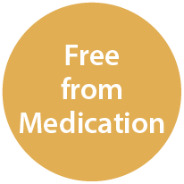 Free From Medication
