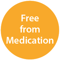 Free From Medication